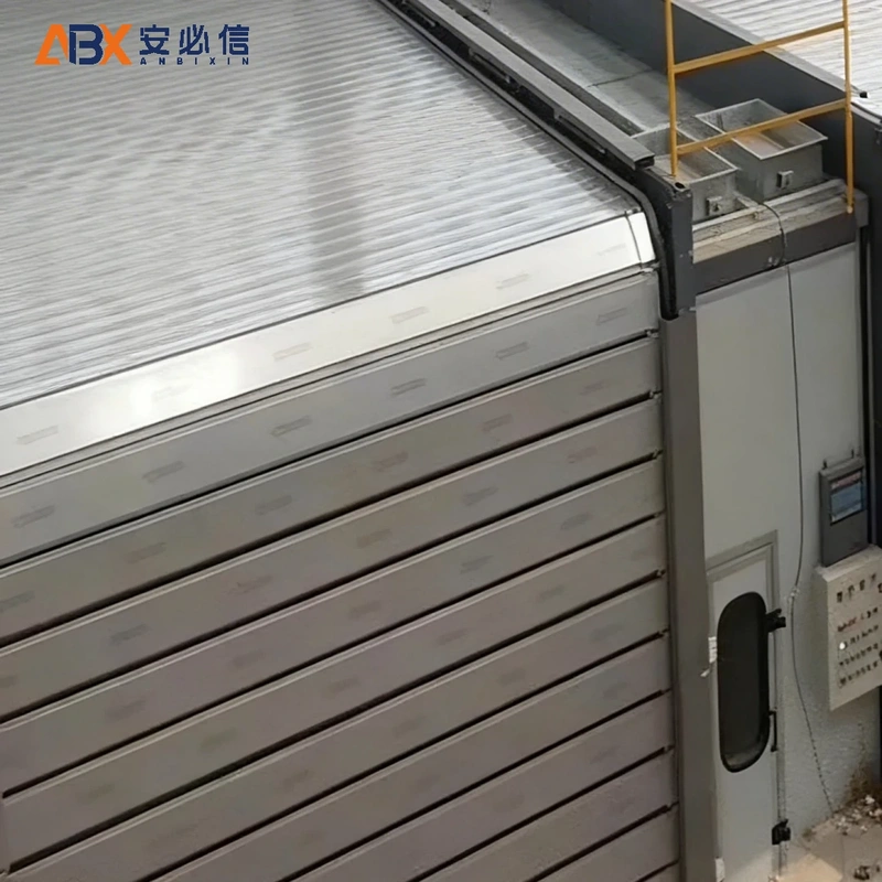 孝感雷达高速门